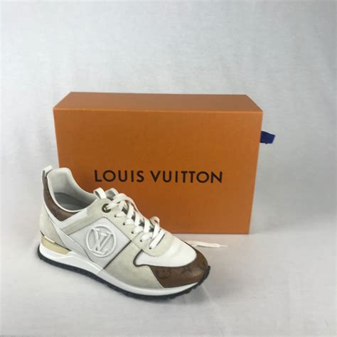 second hand louis vuitton shoes